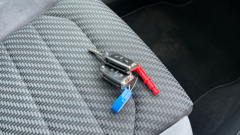 Volkswagen Golf 1.5 TSI EVO 150 R-Line 5dr Petrol Hatchback